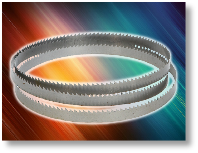 Bandsaw Blade SelfAdhesive Labels Supplier In South Africa