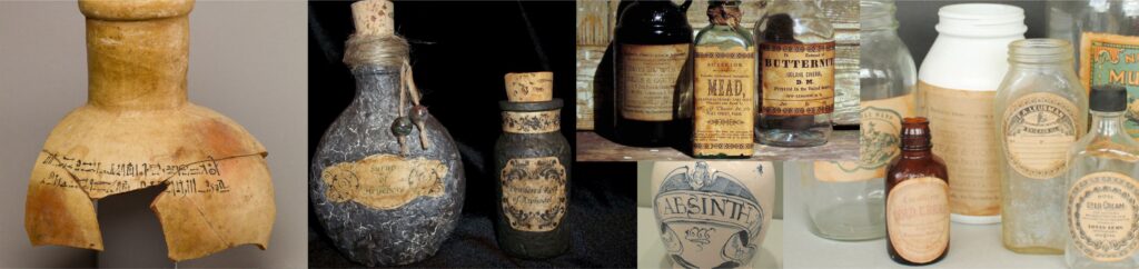 The Evolution Of Labels And Label Manufacturing | Libra Label