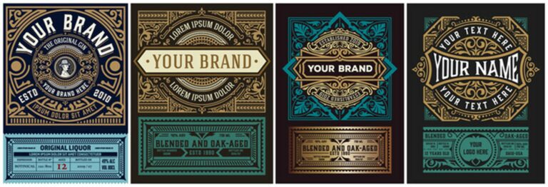 High-Quality Label Suppliers In Johannesburg | Libra Labels