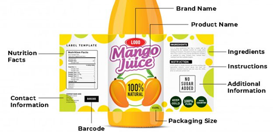 High-Quality Label Suppliers In Johannesburg | Libra Labels