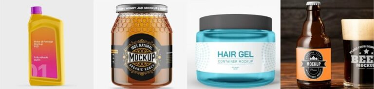 Product Labeling Services In Johannesburg | Libra Labels